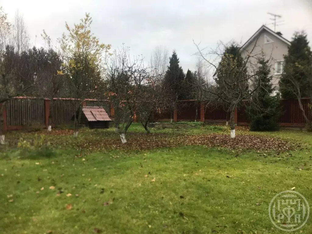 Участок в Всеволожск, Ровная улица, 21 (9 м) - Фото 1