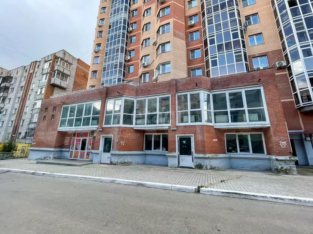 Продам офисное помещение, 606.9 м - Фото 1