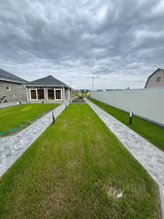 Дом в Липецкая область, Грязинский район, Плехановский сельсовет, с. ... - Фото 2