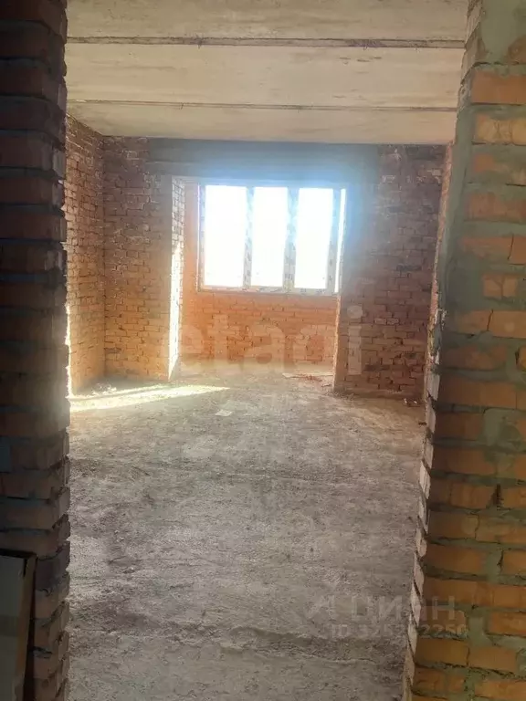 3-к кв. Северная Осетия, Владикавказ ул. Хадарцева, 10А (88.0 м) - Фото 2