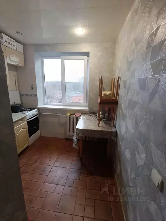 2-к кв. Северная Осетия, Владикавказ просп. Коста, 286к4 (45.0 м) - Фото 1