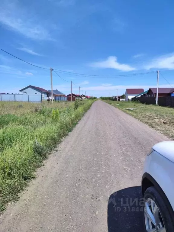 Участок в Удмуртия, Завьяловский район, д. Сизево  (800.0 сот.) - Фото 1