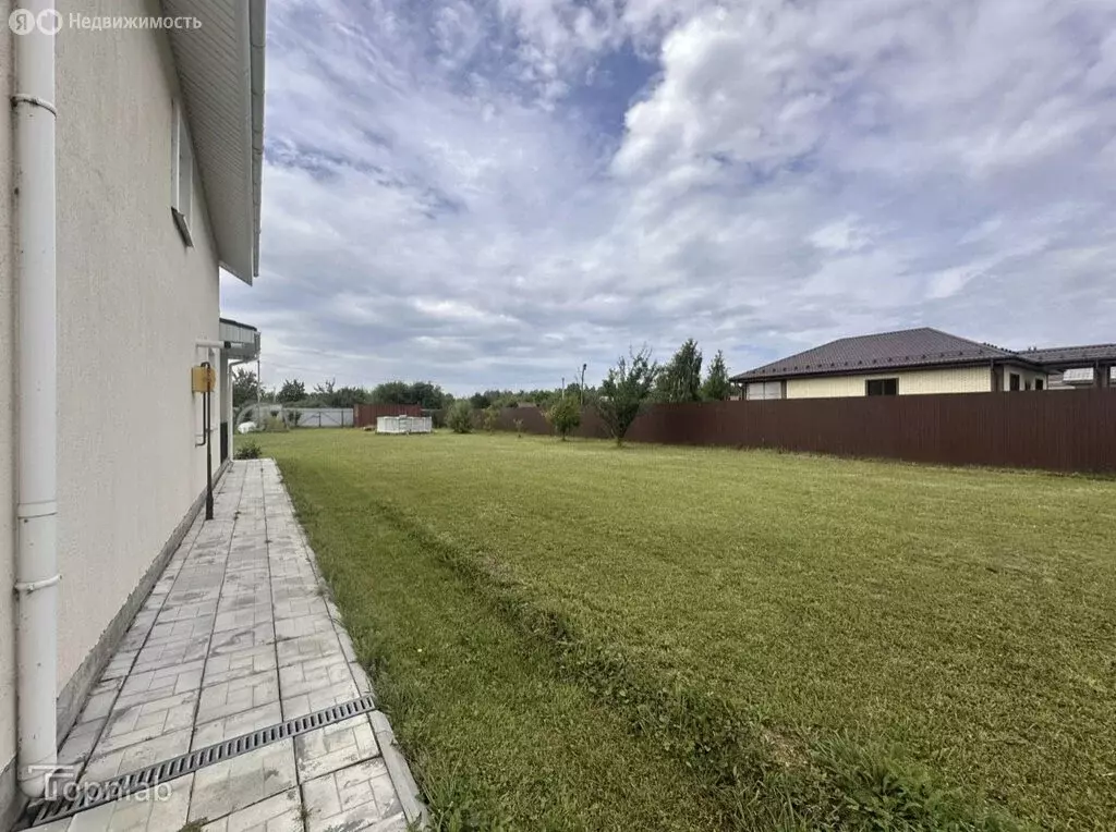 Дом в Волжский, Радужная улица, 9 (152.4 м) - Фото 2