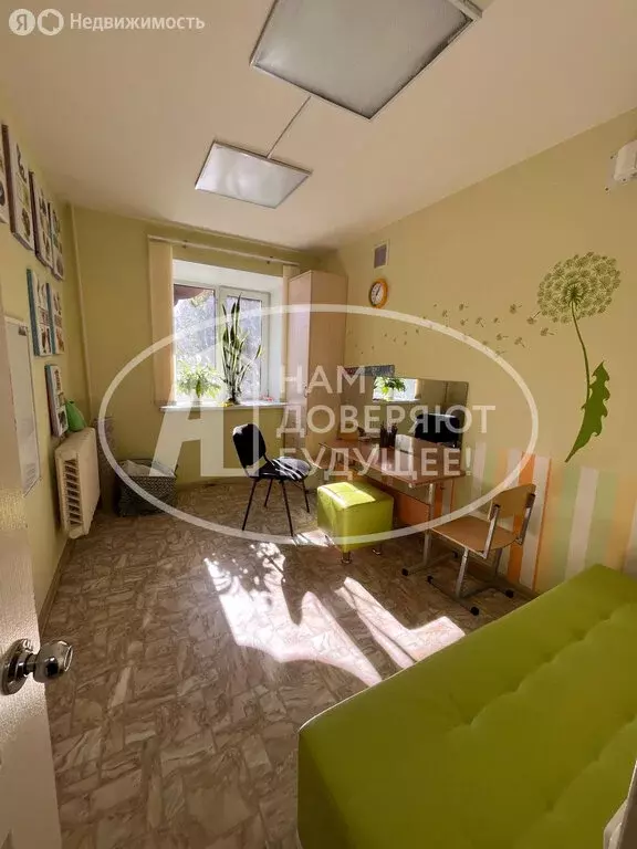 1-комнатная квартира: Лысьва, улица Металлистов, 21 (31.3 м) - Фото 1