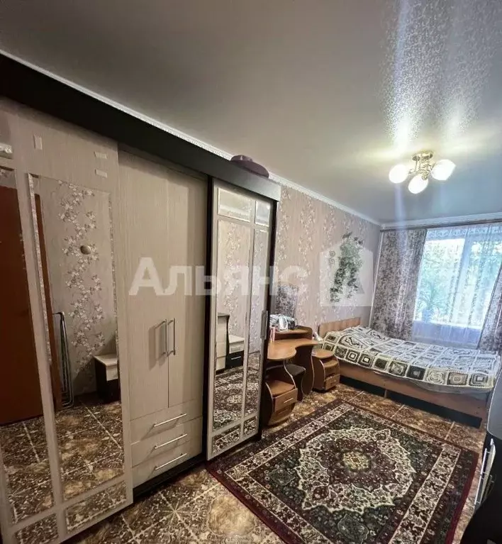 3-к кв. Ростовская область, Каменск-Шахтинский Лиховской мкр, ул. ... - Фото 2