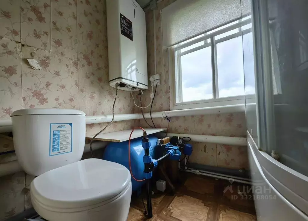Дом в Свердловская область, Верхняя Пышма городской округ, пос. ... - Фото 2