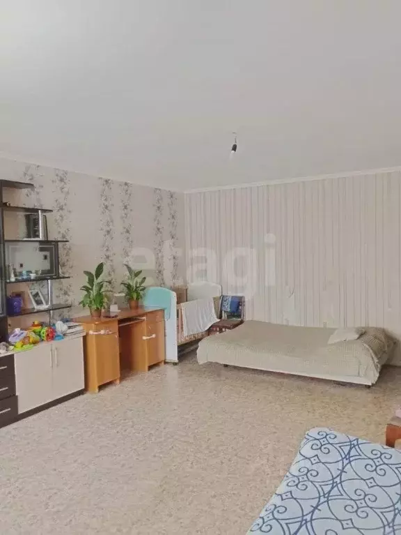 1-к кв. Башкортостан, Благовещенск ул. Демьяна Бедного, 68 (55.0 м) - Фото 2