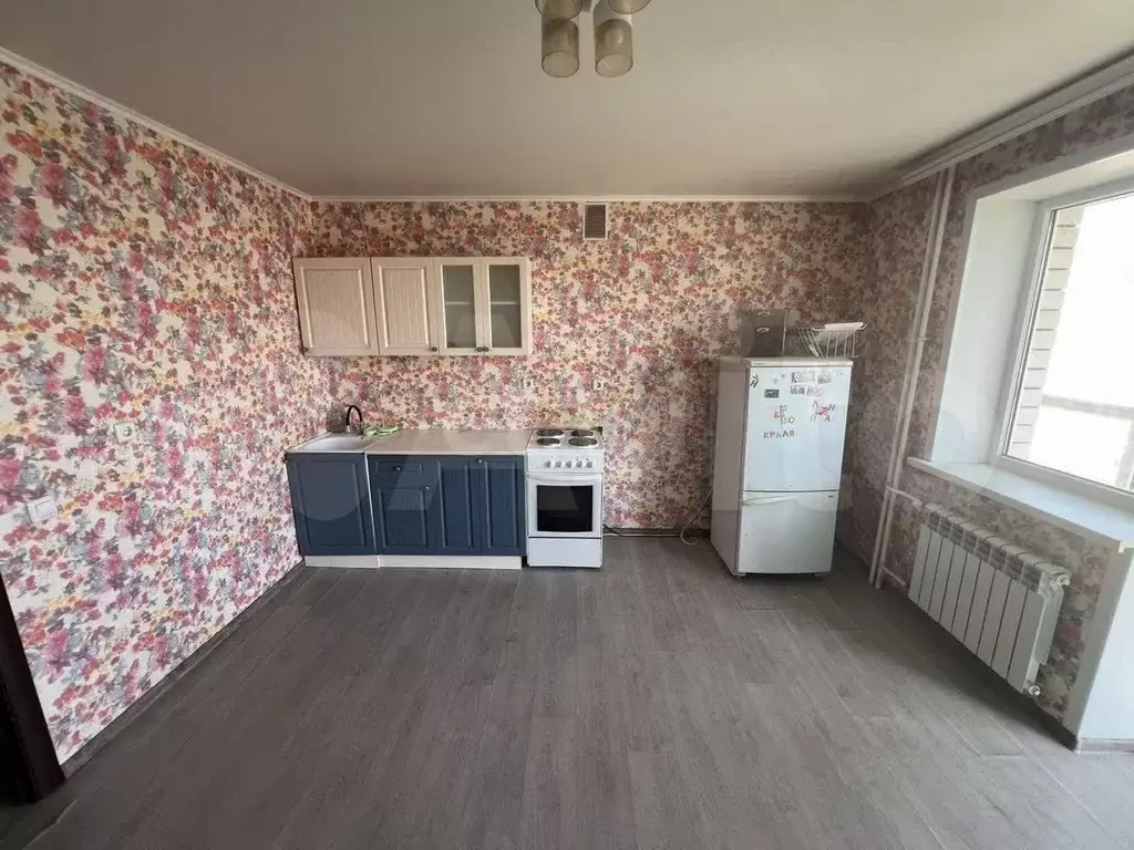 1-к. квартира, 45 м, 11/13 эт. - Фото 0