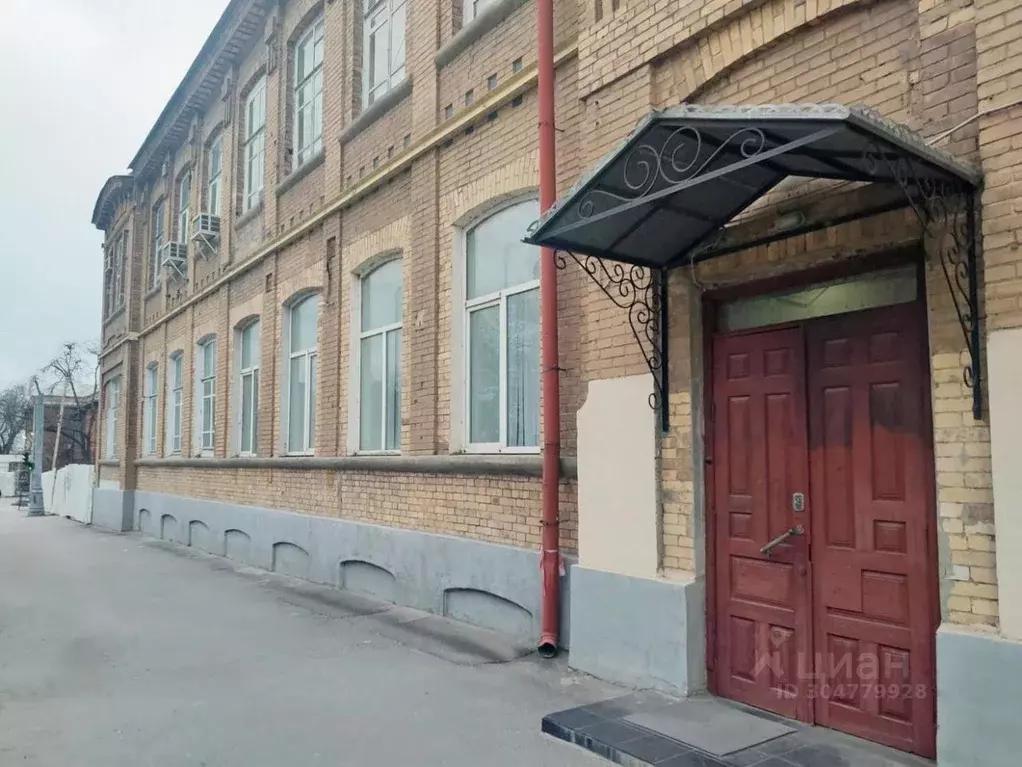 Офис в Ростовская область, Таганрог ул. Фрунзе, 38 (74 м) - Фото 1