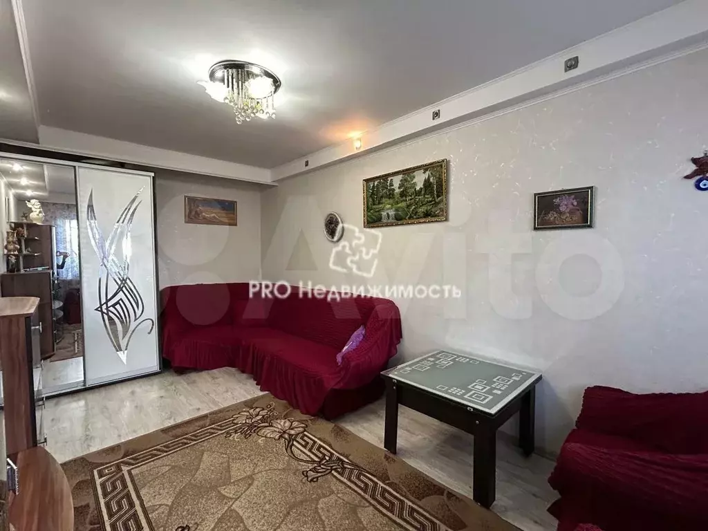 2-к. квартира, 48 м, 1/5 эт. - Фото 0