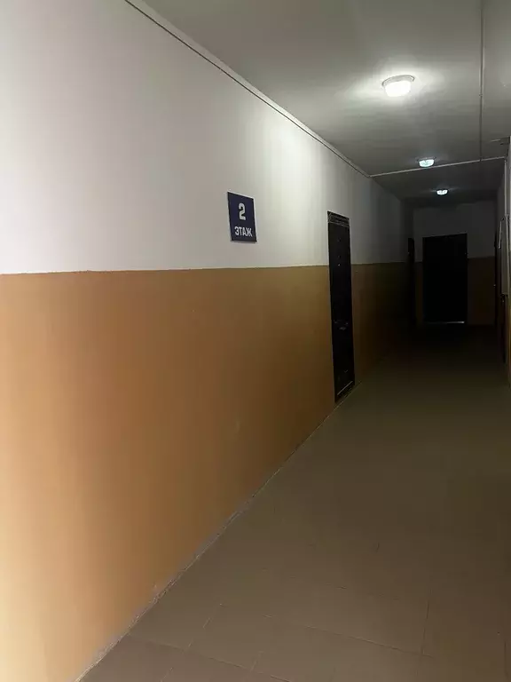 Продаётся 1-к квартира, 40 м - Фото 1