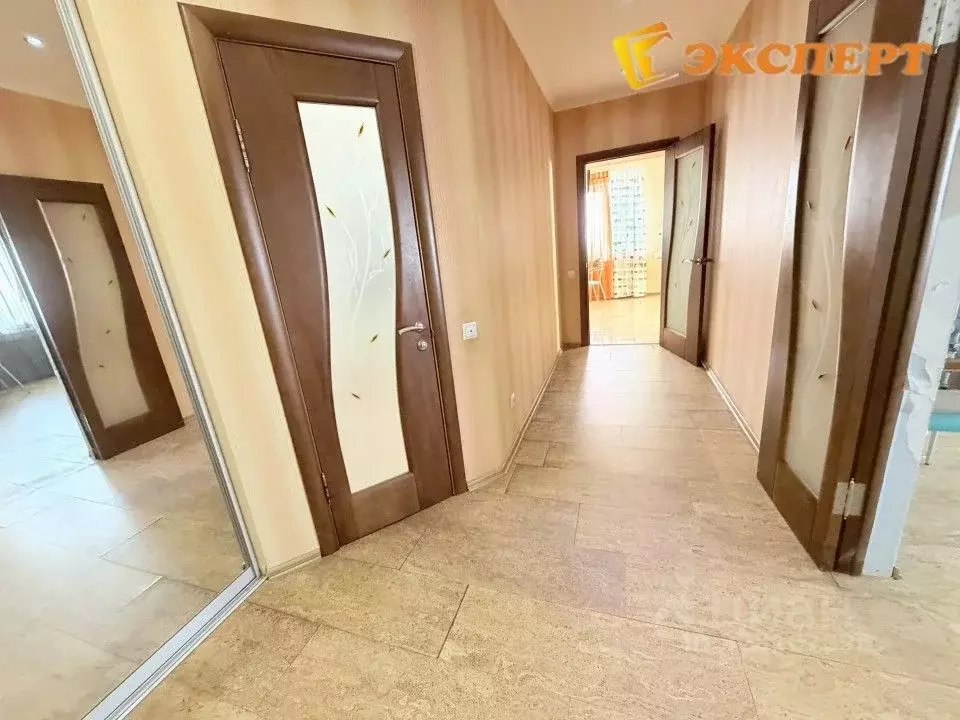 3-к кв. Калужская область, Обнинск просп. Ленина, 104в (106.0 м) - Фото 2