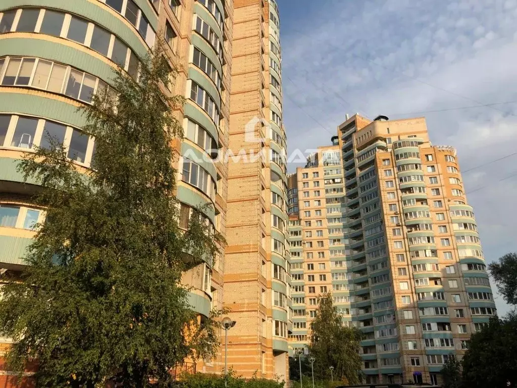 3-к кв. Санкт-Петербург просп. Наставников, 36к2 (87.0 м) - Фото 0