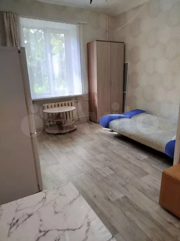1-к. квартира, 21 м, 1/3 эт. - Фото 1