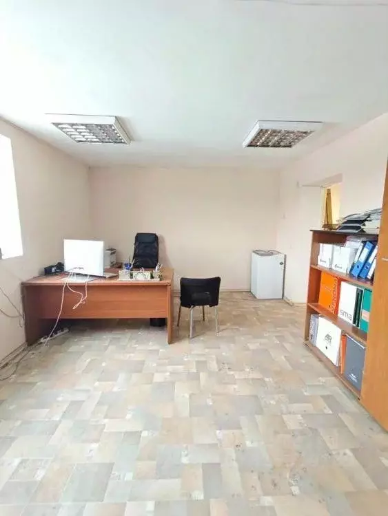 Помещение свободного назначения в Иркутская область, Иркутск ... - Фото 1