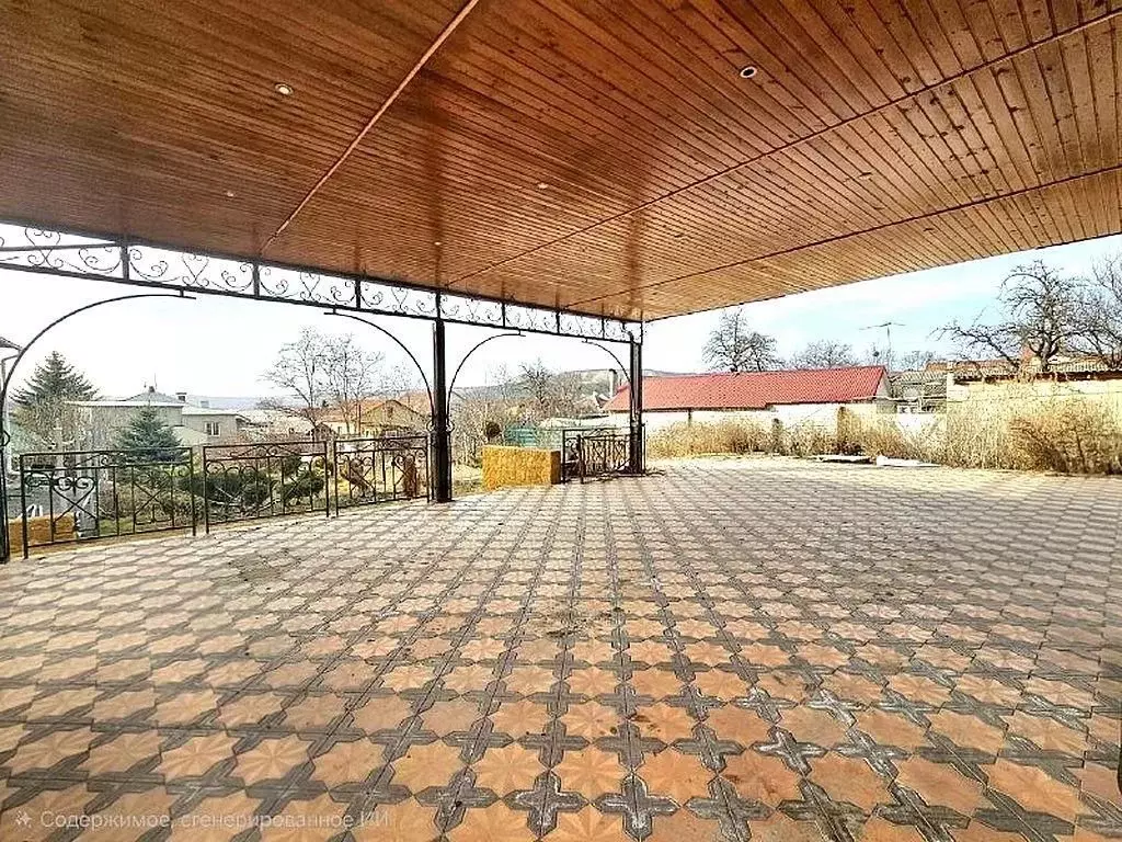 Участок в Ставропольский край, Кисловодск Орлиная ул., 7 (11.5 сот.) - Фото 1