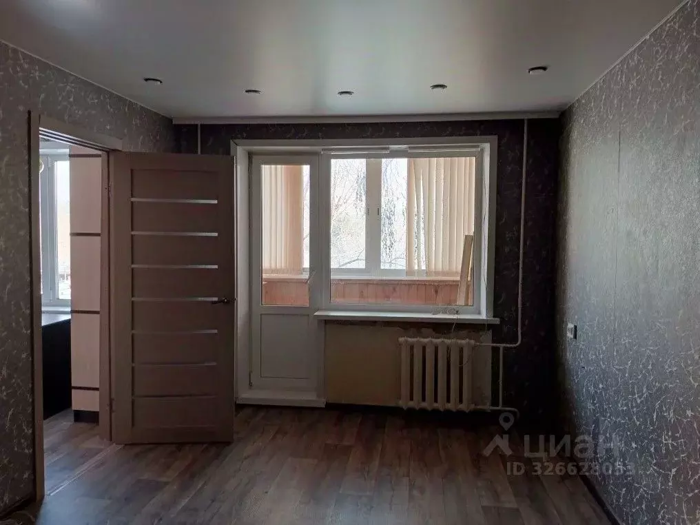 4-к кв. Иркутская область, Усть-Илимск просп. Дружбы Народов, 4 (60.8 ... - Фото 1