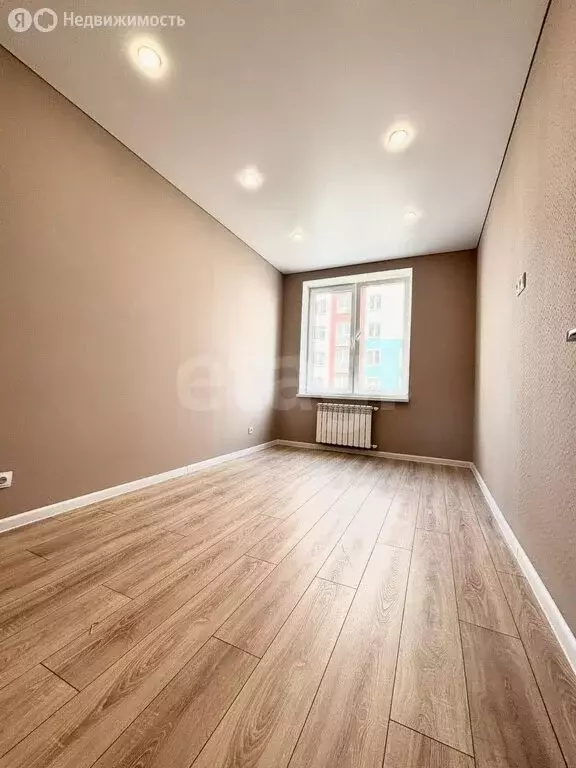 2-комнатная квартира: Калининград, Крейсерская улица, 13к1 (49 м) - Фото 1