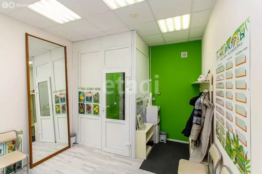 Помещение свободного назначения (75.2 м) - Фото 1