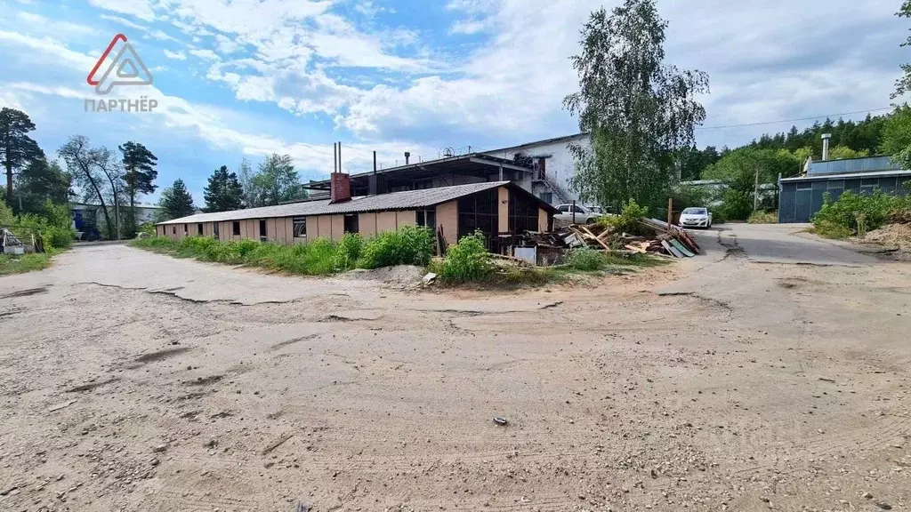 Помещение свободного назначения в Ульяновская область, Димитровград ... - Фото 1