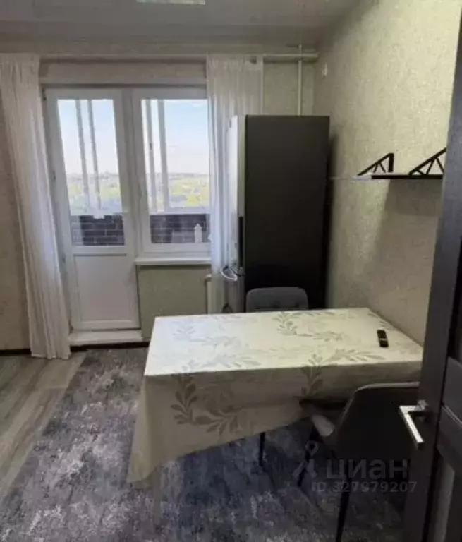 3-к кв. Московская область, Бронницы Зеленый проезд, 1а (84.6 м) - Фото 2