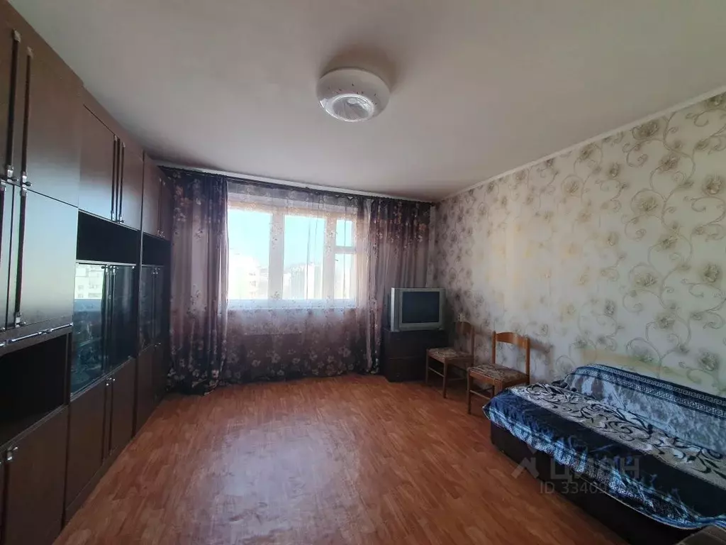 Комната Москва ул. Адмирала Лазарева, 39 (19.0 м) - Фото 1