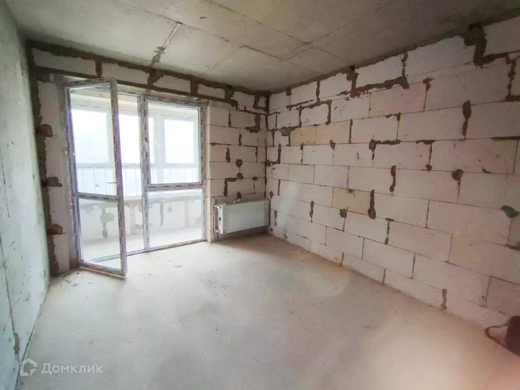 Продаётся квартира-студия, 34 м - Фото 1