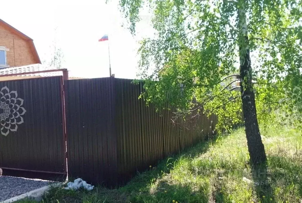 Участок в Московская область, Богородский городской округ, Навигатор ... - Фото 2