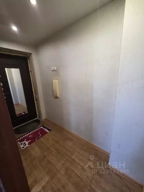 3-к кв. Самарская область, Тольятти Шлюзовой мкр, ул. Макарова, 10 ... - Фото 1
