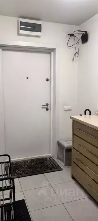 2-к кв. Москва ул. Саларьевская, 11 (52.4 м) - Фото 2