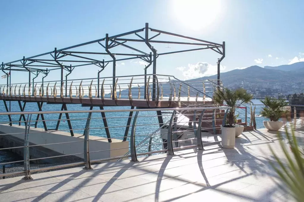 Комната Крым, Ялта ул. Дражинского, 37 (25.0 м) - Фото 1