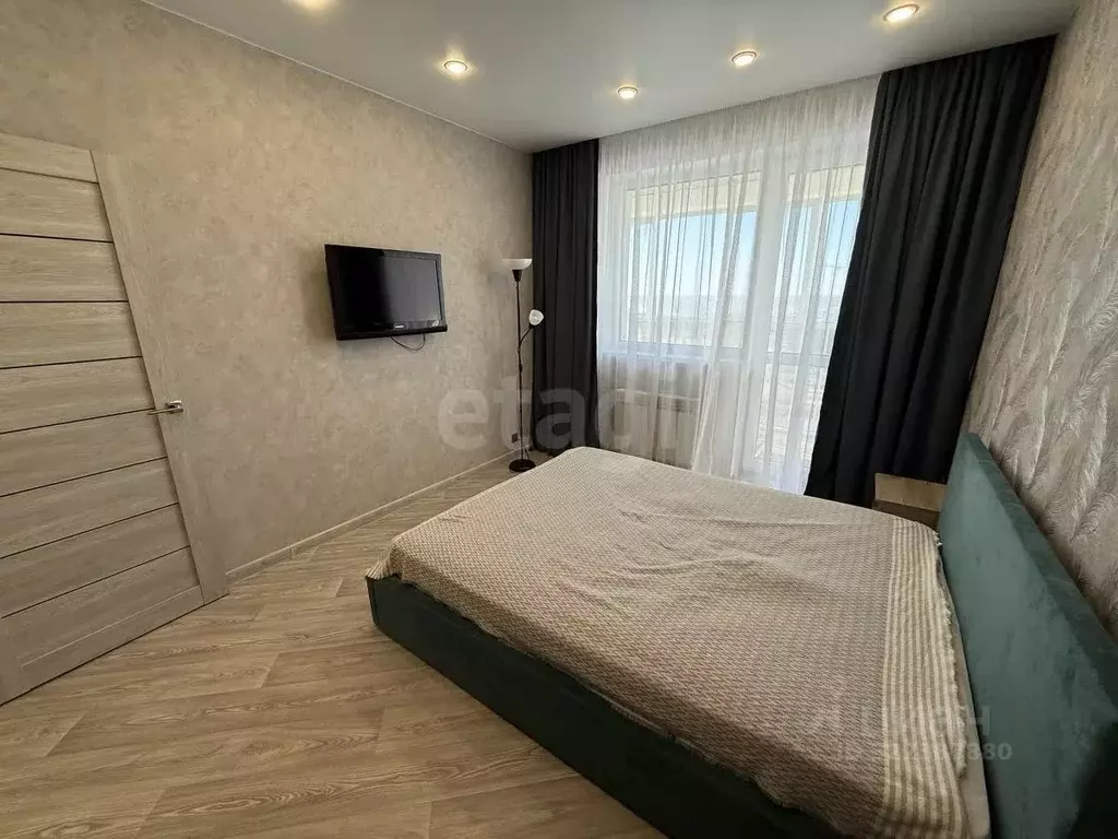 1-к кв. Ямало-Ненецкий АО, Новый Уренгой Дружба мкр, 5/4 (35.0 м) - Фото 2