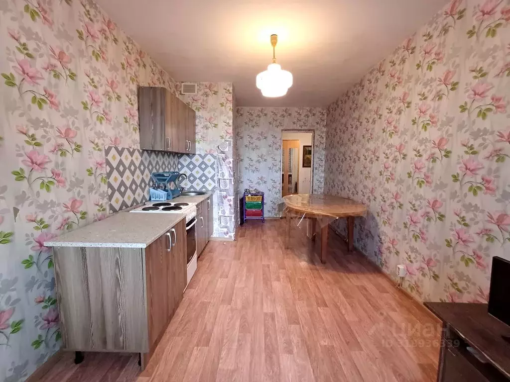 2-к кв. Московская область, Реутов Новая ул., 21 (70.9 м) - Фото 1