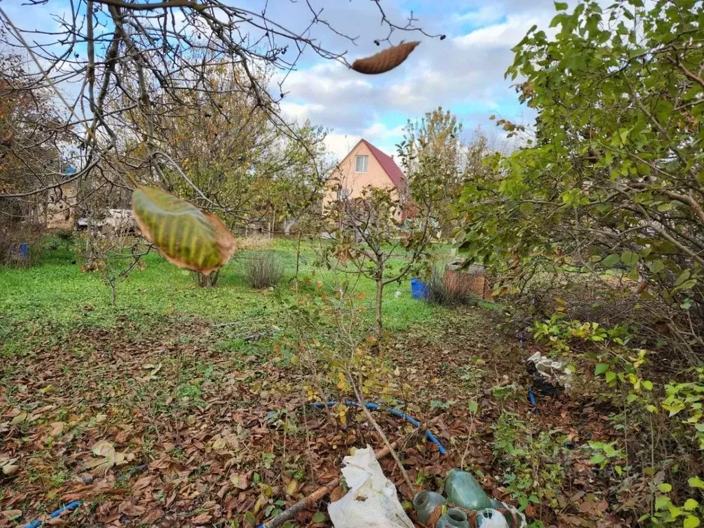 Дом в Севастополь Сатурн-2 садоводческое товарищество, 6 (68 м) - Фото 0