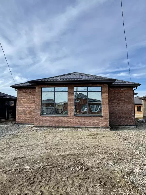 Коттедж в Ставропольский край, Михайловск Шпаковский район, Адмирал ... - Фото 2