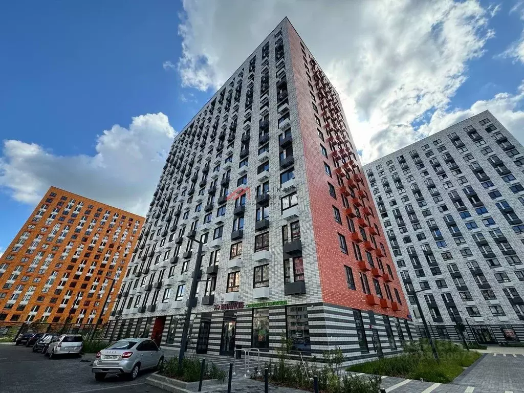 Торговая площадь в Московская область, Ленинский городской округ, ... - Фото 1