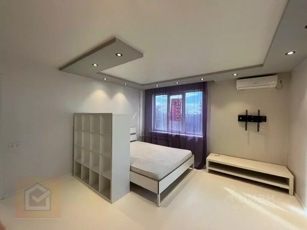 1-к кв. Севастополь ул. Генерала Мельника, 1 (46.2 м) - Фото 2