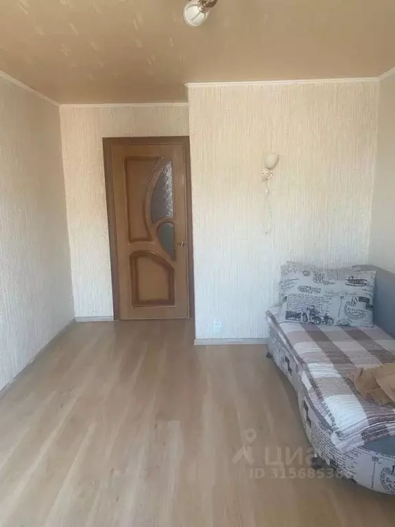 Комната Нижегородская область, Нижний Новгород пос. Гнилицы, ул. ... - Фото 1
