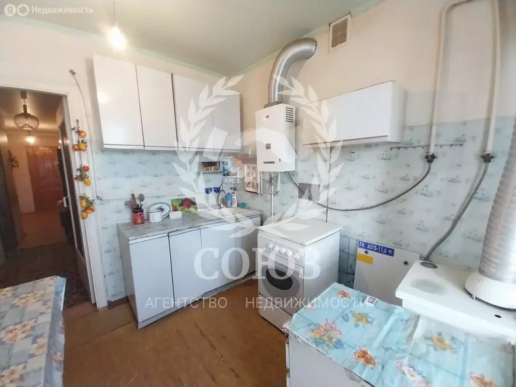 1-комнатная квартира: Спас-Деменск, улица Трегубова, 11В (42.1 м) - Фото 0