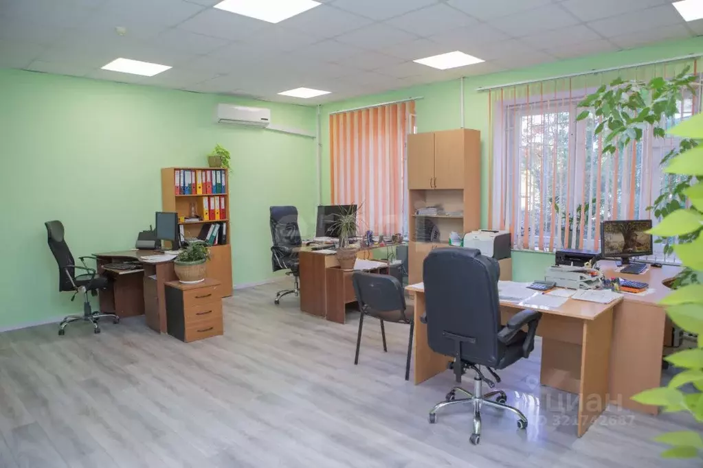 Помещение свободного назначения в Нижегородская область, Нижний ... - Фото 1