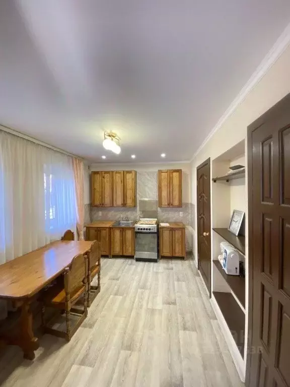 Дом в Удмуртия, Воткинский район, с. Первомайский ул. Береговая, 39 ... - Фото 1