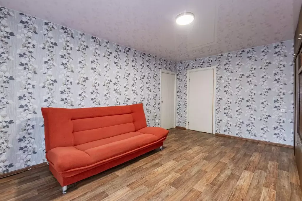 3-к кв. Свердловская область, Екатеринбург просп. Седова, 30 (59.3 м) - Фото 2