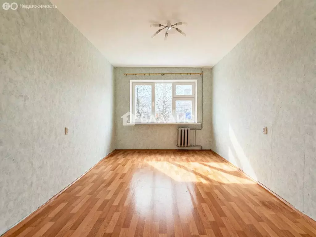 2-комнатная квартира: Петрозаводск, улица Петрова, 3 (49.1 м) - Фото 2