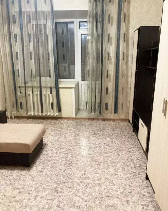 1-к кв. Пермский край, Пермь ул. Калинина, 42 (38.5 м) - Фото 0