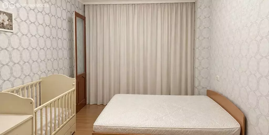 3-комнатная квартира: Симферополь, улица Лермонтова, 16 (60 м) - Фото 2