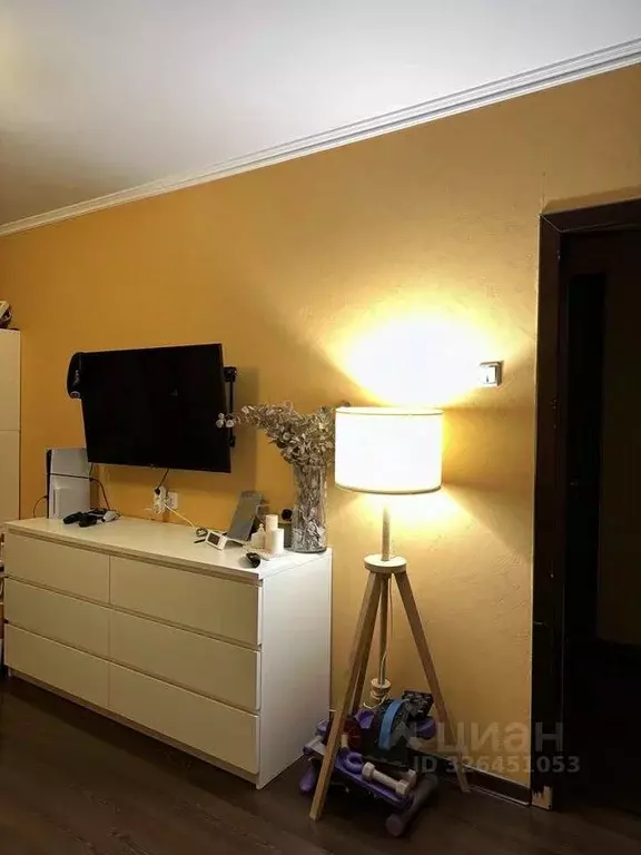 2-к кв. Чувашия, Чебоксарский муниципальный округ, Кугеси пгт ул. ... - Фото 1