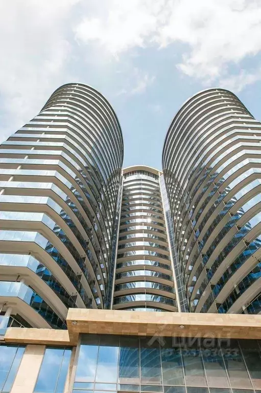 2-к кв. Краснодарский край, Сочи Курортный просп., 108 (54.0 м) - Фото 1