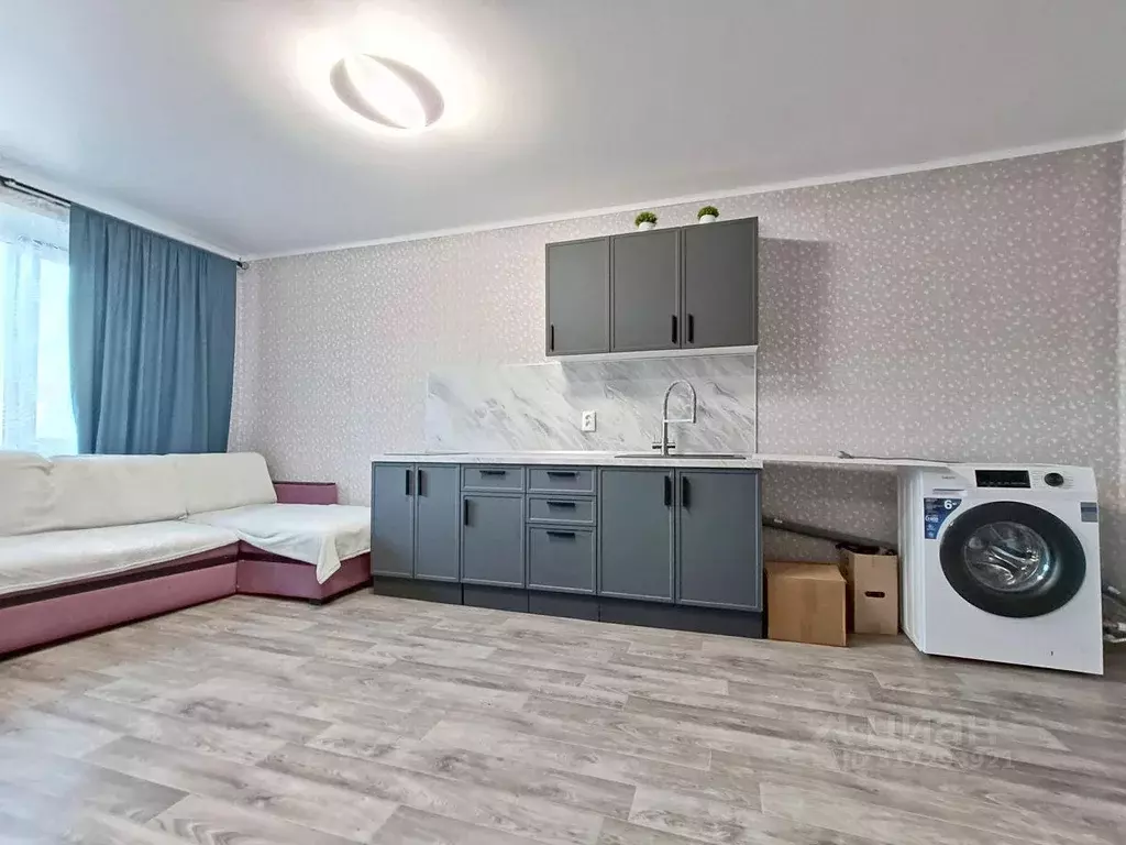 Комната, 32.2 м - Фото 0