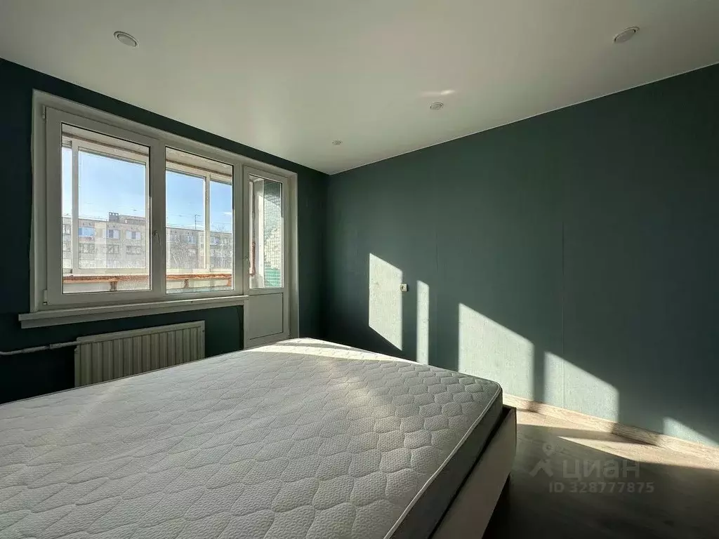 3-к кв. Санкт-Петербург, Санкт-Петербург, Колпино бул. Трудящихся, 2 ... - Фото 1