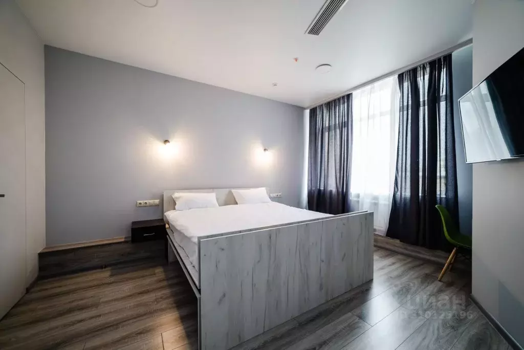 Комната Москва ул. Дыбенко, 38к1 (16.0 м) - Фото 2